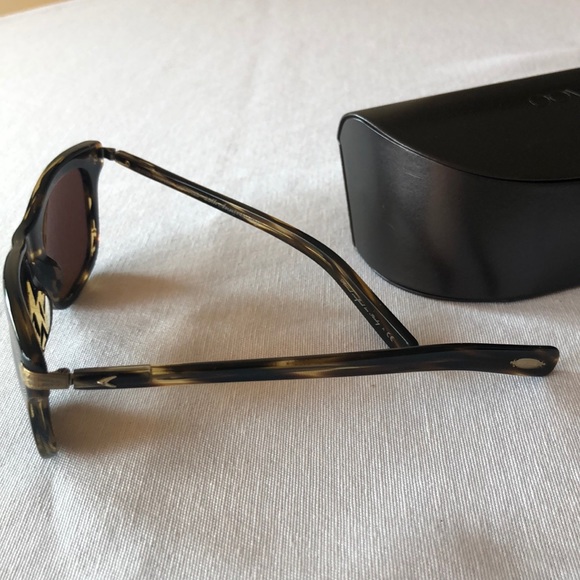 Oliver people’s sunglasses tortoiseshell - Picture 3 of 6